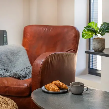 Modern In Long Ashton Apartamento