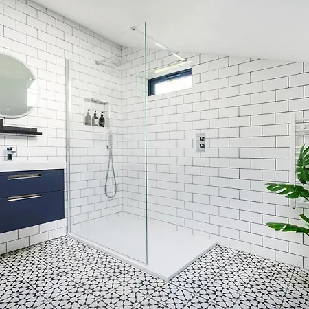 Apartamento Modern In Long Ashton