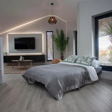 Modern In Long Ashton Apartamento Bristol