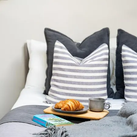 Apartamento Modern In Long Ashton Bristol