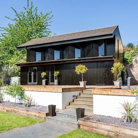 Apartamento Modern In Long Ashton Bristol
